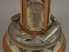 Trophy - Aaron DeRoy Memorial Trophy 
For Fastest Heat Championship
