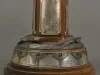 Trophy - Aaron DeRoy Memorial Trophy 
For Fastest Heat Championship