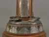 Trophy - Aaron DeRoy Memorial Trophy 
For Fastest Heat Championship