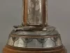 Trophy - Aaron DeRoy Memorial Trophy 
For Fastest Heat Championship