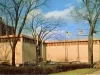 Postcard - The Detroit Historical Museum