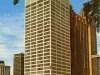 Postcard - Michigan Consolidated Gas Company Building
