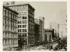 Print, Photographic - Woodward Avenue