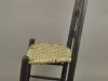Chair - Ladder back chair