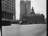 Negative, Film - Cadillac Square