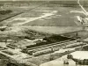 Postcard - Engineering Laboratory and Airport, Ford Motor Company