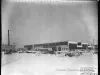 Negative, Film - Manufacturing Building for Ex-Cell-O Corporation, Detroit, Michigan