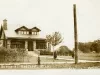 Postcard - Scene at Redford, Mich.