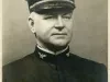 Print, Photographic - Detroit Police Officer