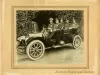 Print, Photographic - Detroit Police Officers