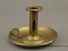 Candlestick - Back
