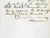 Letter