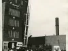 Print, Photographic - Detroit Fire Department Training School