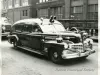 Print, Photographic - Detroit Fire Department Rescue 3 Ambulance
