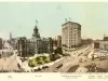 Print, Photographic - Heart of Detroit