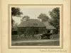 Print, Photographic - Belle Isle Police Station