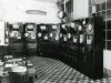 Transparency, Lantern-slide