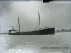 Negative, Glass-plate