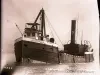 Negative, Glass-plate