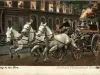 Postcard - Going to the Fire