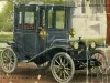 Postcard - Hupp Motor Car Co.