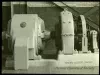 Transparency, Lantern-slide