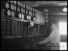 Transparency, Lantern-slide