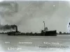Negative, Glass-plate