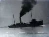 Negative, Glass-plate