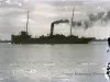 Negative, Glass-plate