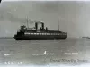 Negative, Glass-plate
