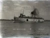 Negative, Glass-plate