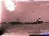 Negative, Glass-plate