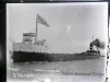 Negative, Glass-plate