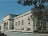 Postcard - The Detroit Institute of Arts - The Detroit Institute of Arts