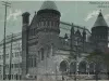 Postcard - Museum of Art, Detroit, Mich. - Museum of Art, Detroit, Mich.