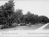 Postcard - Baic Blank [sic] Park, Detroit, Mich