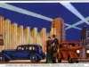 Postcard - Science Hall, Century of Progress Exposition-Oldsmobile Straight Eight and Six.