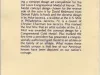 Brochure - Joe Louis Congressional Gold Medal
[bronze reproduction]