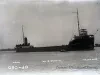 Negative, Glass-plate