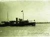Negative, Glass-plate
