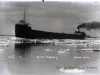 Negative, Glass-plate