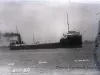 Negative, Glass-plate