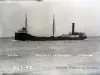 Negative, Glass-plate