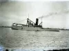Negative, Glass-plate