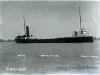 Negative, Glass-plate