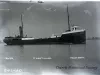 Negative, Glass-plate