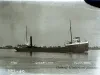 Negative, Glass-plate