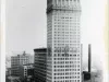 Postcard, Picture - Book Tower Detroit, Mich. - Book Tower Detroit, Mich.