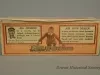 box - Lionel #513 Stock Car Std. - Top